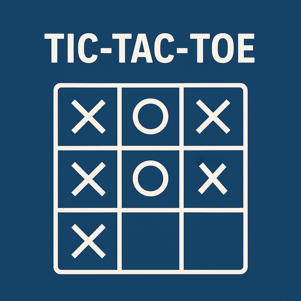 Tic-Tac-Toe
